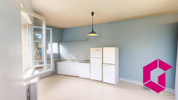 Ma-Cabane - Vente Maison Saint-Paul-en-Cornillon, 130 m²