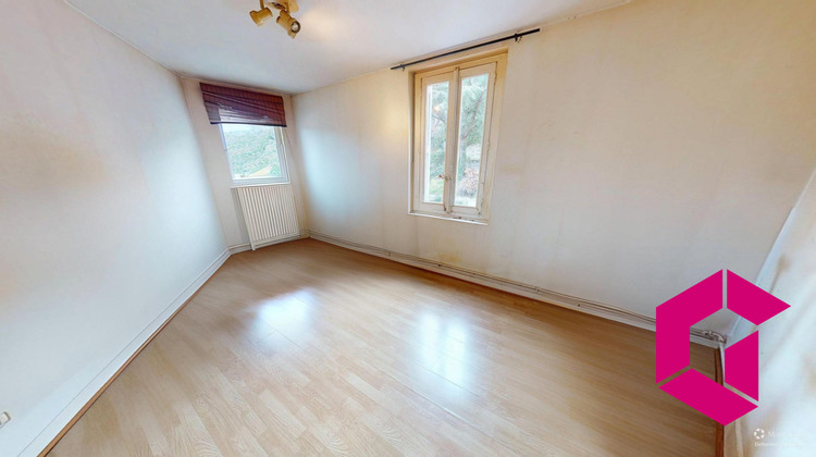 Ma-Cabane - Vente Maison Saint-Paul-en-Cornillon, 130 m²