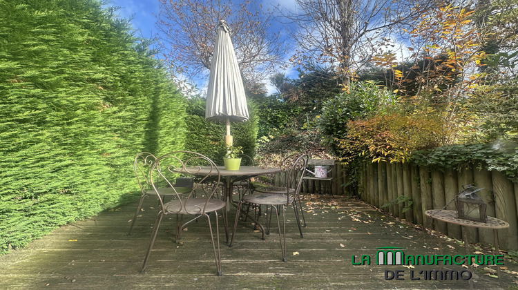 Ma-Cabane - Vente Maison Saint-Paul-en-Cornillon, 135 m²