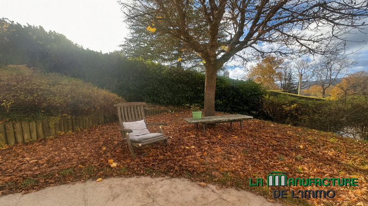 Ma-Cabane - Vente Maison Saint-Paul-en-Cornillon, 135 m²