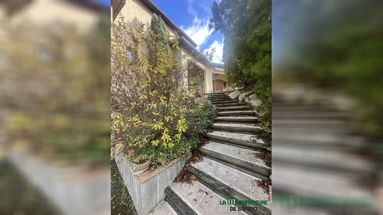 Ma-Cabane - Vente Maison Saint-Paul-en-Cornillon, 135 m²