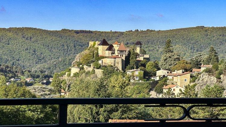 Ma-Cabane - Vente Maison Saint-Paul-en-Cornillon, 175 m²