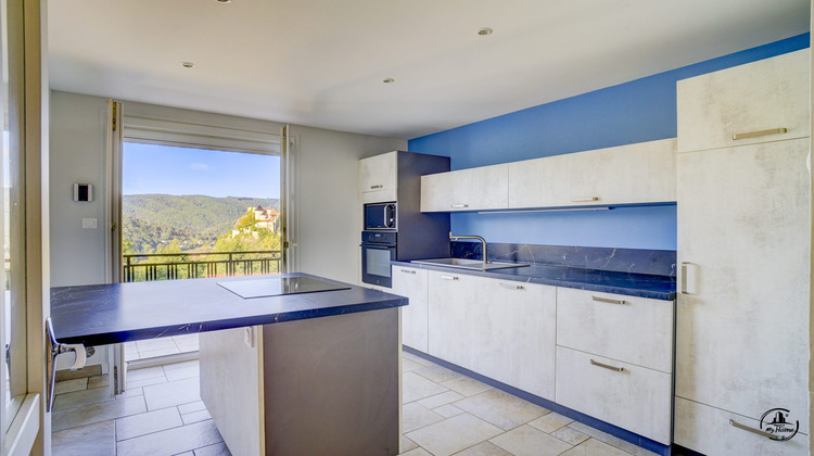 Ma-Cabane - Vente Maison Saint-Paul-en-Cornillon, 175 m²