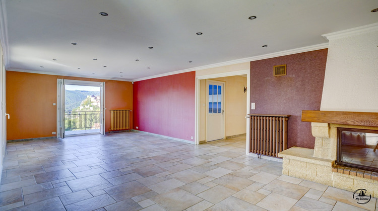 Ma-Cabane - Vente Maison Saint-Paul-en-Cornillon, 175 m²