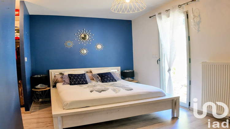 Ma-Cabane - Vente Maison Saint-Paul-en-Cornillon, 125 m²