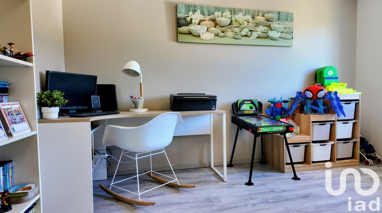 Ma-Cabane - Vente Maison Saint-Paul-en-Cornillon, 125 m²