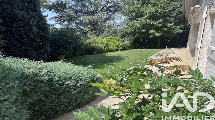 Ma-Cabane - Vente Maison Saint-Paul-en-Cornillon, 183 m²