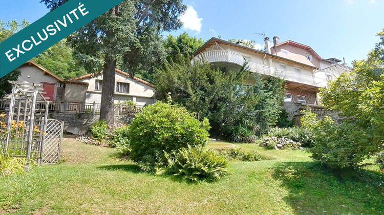 Ma-Cabane - Vente Maison Saint-Paul-en-Cornillon, 150 m²