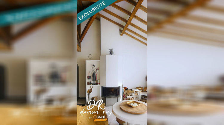 Ma-Cabane - Vente Maison Saint-Paul-en-Cornillon, 150 m²