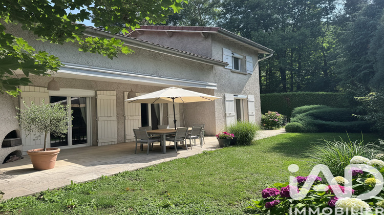 Ma-Cabane - Vente Maison Saint-Paul-en-Cornillon, 183 m²