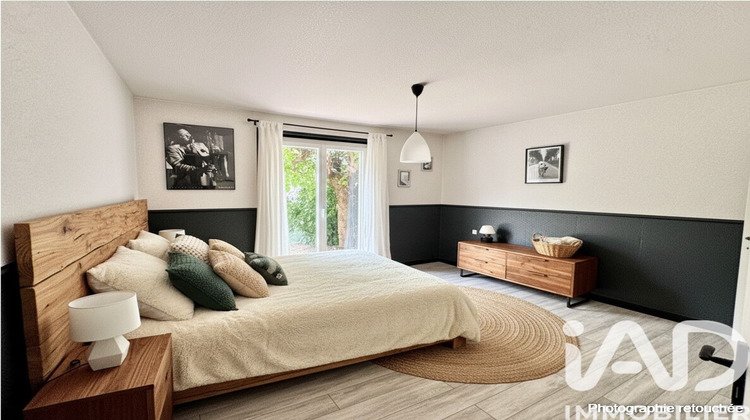 Ma-Cabane - Vente Maison Saint-Paul-en-Cornillon, 183 m²