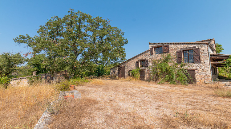 Ma-Cabane - Vente Maison Saint-Paul-en-Forêt, 300 m²