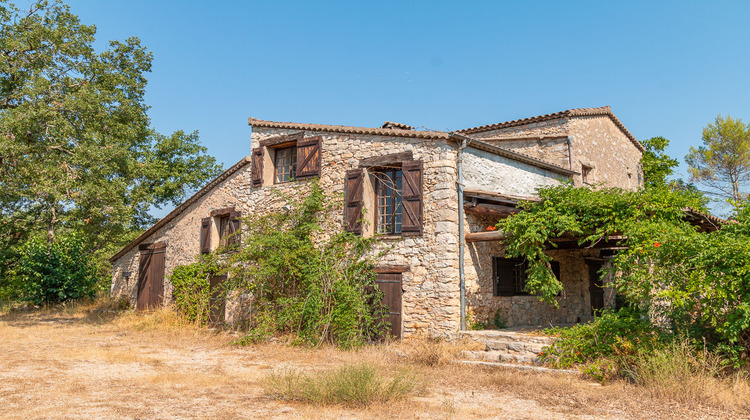 Ma-Cabane - Vente Maison Saint-Paul-en-Forêt, 300 m²