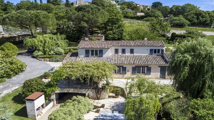 Ma-Cabane - Vente Maison Saint-Paul-en-Forêt, 300 m²