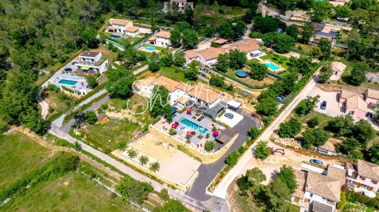 Ma-Cabane - Vente Maison Saint-Paul-en-Forêt, 223 m²