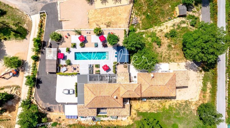 Ma-Cabane - Vente Maison Saint-Paul-en-Forêt, 223 m²