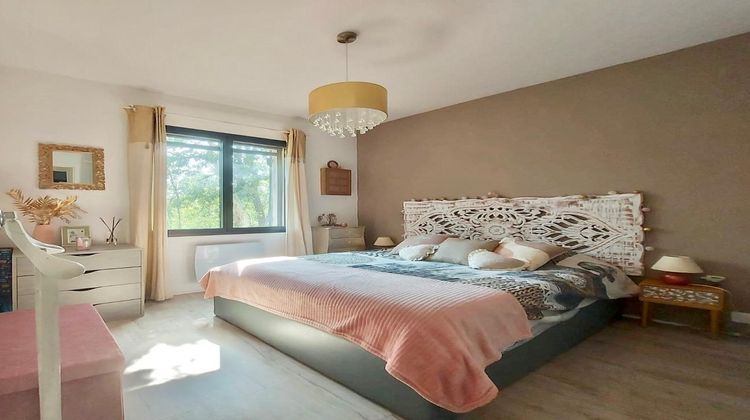 Ma-Cabane - Vente Maison Saint-Paul-en-Forêt, 52 m²