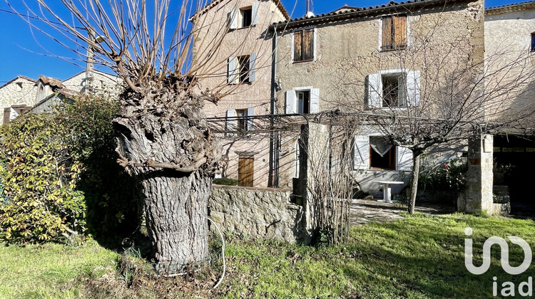 Ma-Cabane - Vente Maison Saint-Paul-en-Forêt, 110 m²