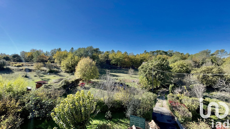 Ma-Cabane - Vente Maison Saint-Paul-en-Forêt, 110 m²