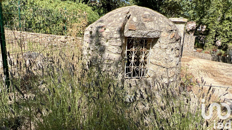 Ma-Cabane - Vente Maison Saint-Paul-en-Forêt, 241 m²