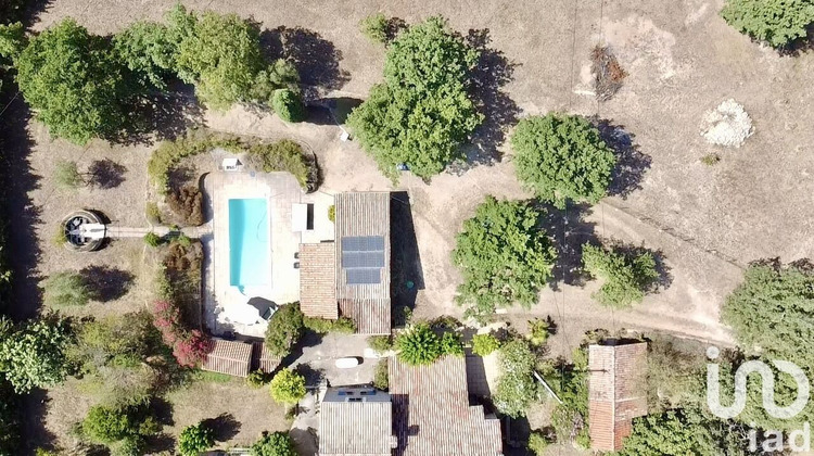 Ma-Cabane - Vente Maison Saint-Paul-en-Forêt, 241 m²