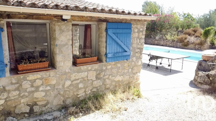 Ma-Cabane - Vente Maison Saint-Paul-en-Forêt, 241 m²