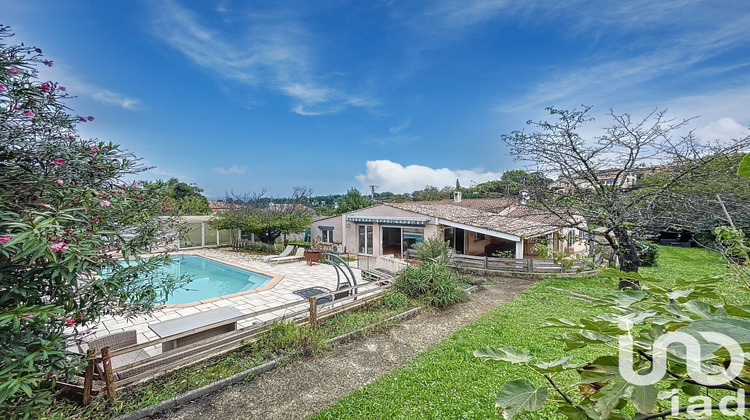 Ma-Cabane - Vente Maison Saint-Paul-en-Forêt, 132 m²