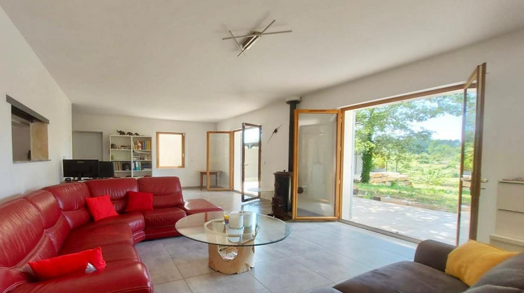 Ma-Cabane - Vente Maison SAINT PAUL EN FORET, 170 m²