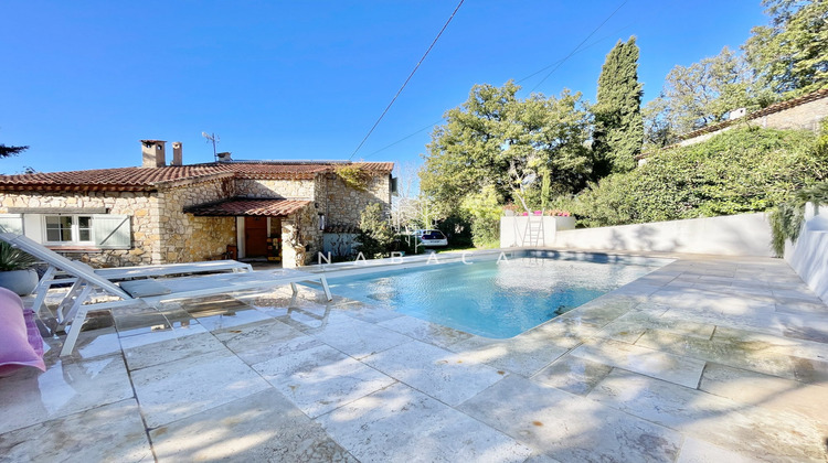 Ma-Cabane - Vente Maison Saint-Paul-en-Forêt, 119 m²