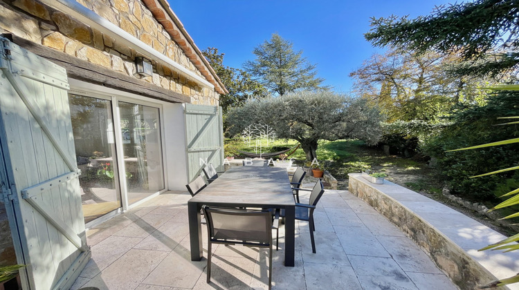 Ma-Cabane - Vente Maison Saint-Paul-en-Forêt, 119 m²