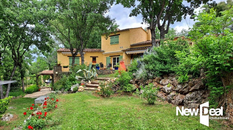 Ma-Cabane - Vente Maison SAINT PAUL EN FORET, 245 m²