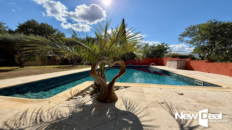 Ma-Cabane - Vente Maison SAINT PAUL EN FORET, 245 m²