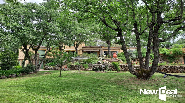 Ma-Cabane - Vente Maison SAINT PAUL EN FORET, 245 m²