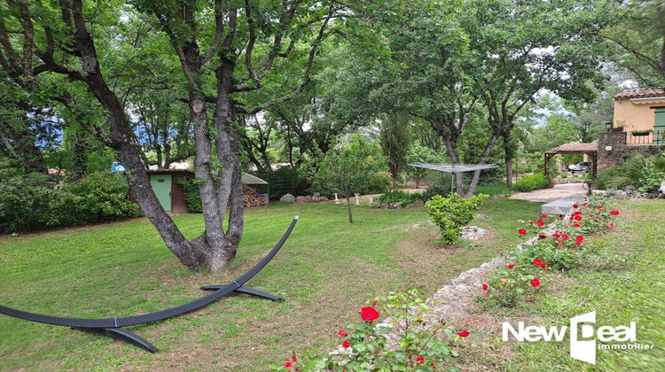 Ma-Cabane - Vente Maison SAINT PAUL EN FORET, 245 m²