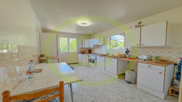 Ma-Cabane - Vente Maison SAINT PAUL EN FORET, 153 m²