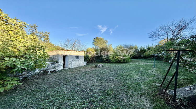 Ma-Cabane - Vente Maison Saint-Paul-en-Forêt, 228 m²