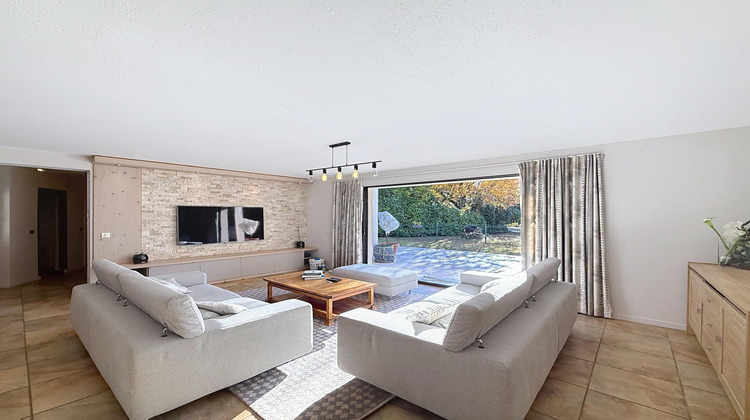 Ma-Cabane - Vente Maison Saint-Paul-en-Foret, 193 m²