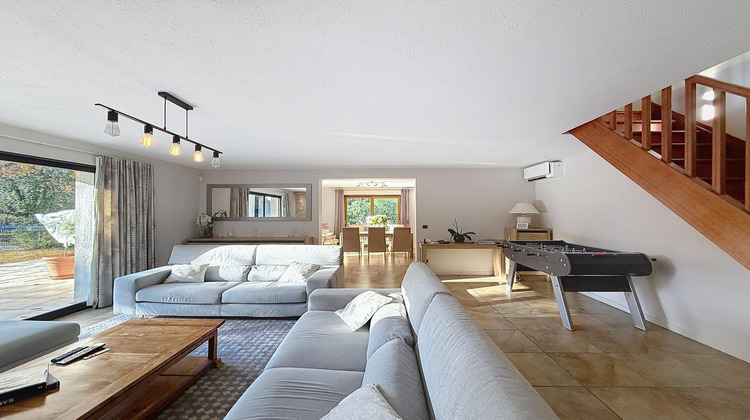 Ma-Cabane - Vente Maison Saint-Paul-en-Foret, 193 m²