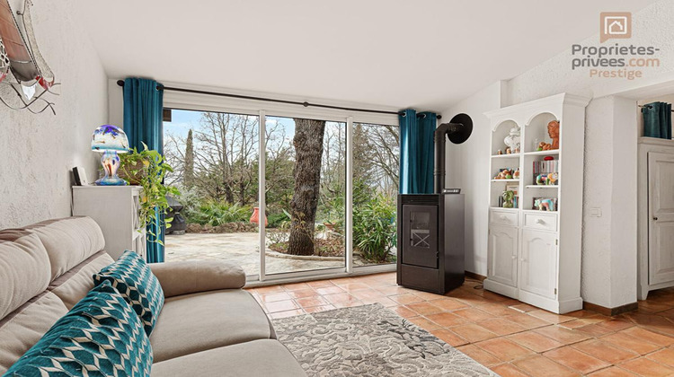 Ma-Cabane - Vente Maison SAINT PAUL EN FORET, 246 m²