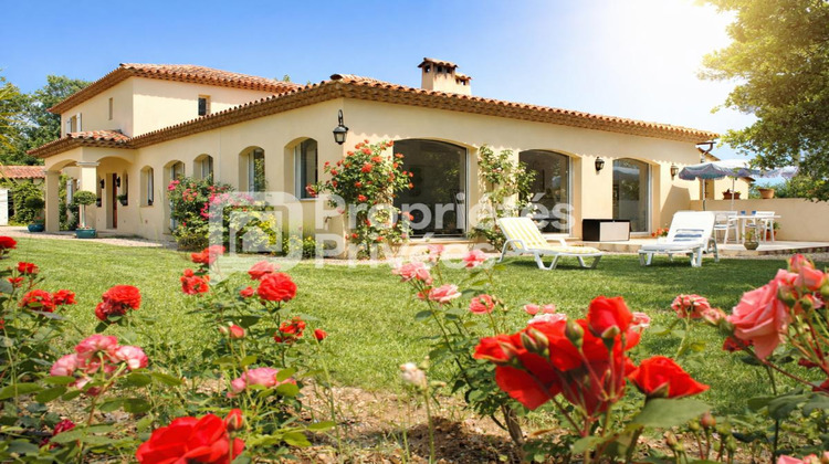 Ma-Cabane - Vente Maison SAINT PAUL EN FORET, 324 m²