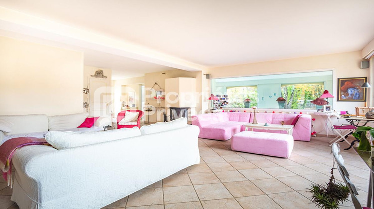 Ma-Cabane - Vente Maison SAINT PAUL EN FORET, 324 m²