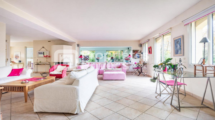 Ma-Cabane - Vente Maison SAINT PAUL EN FORET, 324 m²