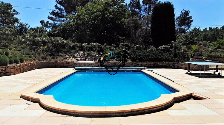 Ma-Cabane - Vente Maison SAINT-PAUL-EN-FORET, 300 m²