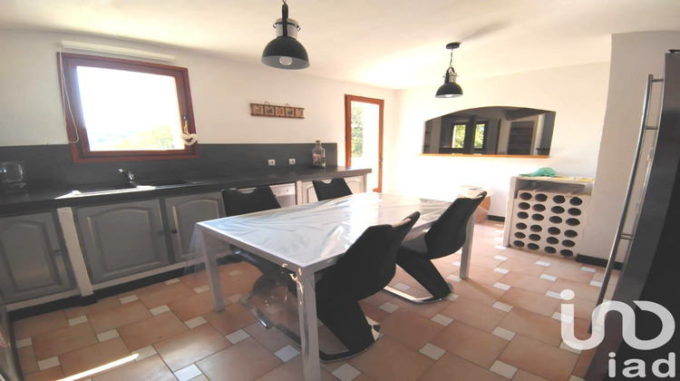 Ma-Cabane - Vente Maison Saint-Paul-en-Forêt, 257 m²