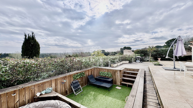 Ma-Cabane - Vente Maison Saint-Paul-en-Forêt, 100 m²