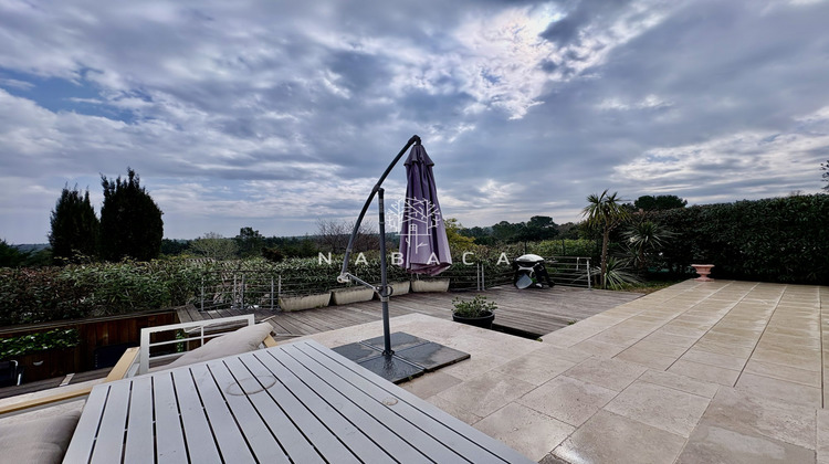 Ma-Cabane - Vente Maison Saint-Paul-en-Forêt, 100 m²