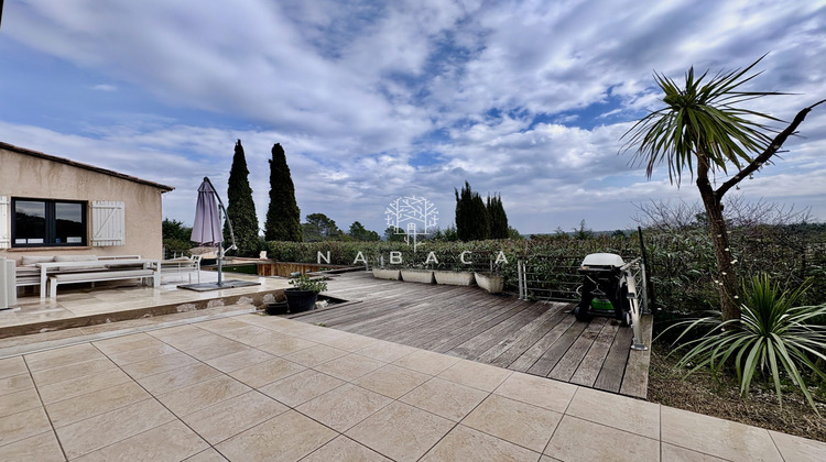 Ma-Cabane - Vente Maison Saint-Paul-en-Forêt, 100 m²