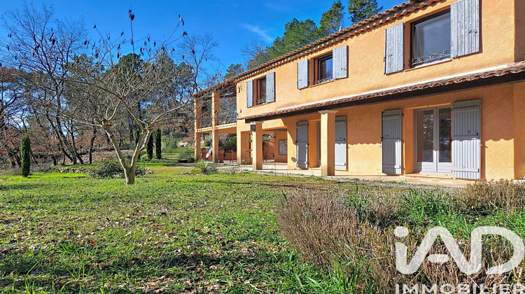 Ma-Cabane - Vente Maison Saint-Paul-en-Forêt, 158 m²
