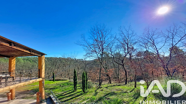 Ma-Cabane - Vente Maison Saint-Paul-en-Forêt, 158 m²