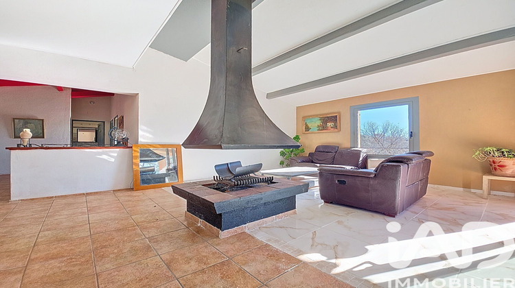 Ma-Cabane - Vente Maison Saint-Paul-en-Forêt, 158 m²